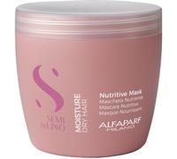 Alfaparf Milano Semi di Lino Moisture Nutritive Mask 500 ml 500 ml