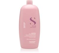 Alfaparf Milano Semi di Lino Moisture shampoing pour cheveux secs 1000 ml
