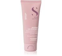 Alfaparf Milano Semi di Lino Moisture shampoing pour cheveux secs 75 ml