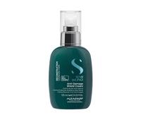 Alfaparf Milano Semi di Lino Reconstruction Crème protectrice anti-dommages 125ml - Cheveux abîmés