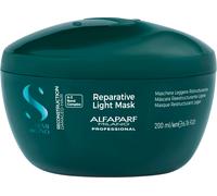 Alfaparf Milano Semi di Lino Reconstruction Reparative Light Mask 200 ml