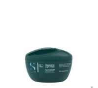 Alfaparf Milano Semi Di Lino Reconstruction Reparative Light Mask 200ml