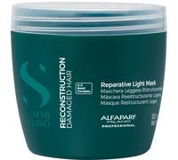 Alfaparf Milano Semi di Lino Reconstruction Reparative Light Mask 500 ml
