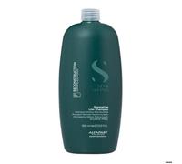 Alfaparf Milano Semi Di Lino Reconstruction Reparative Low Shampoo 1000ml