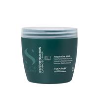 Alfaparf Milano Masque réparateur Semi di Lino Reconstruction – 500 ml
