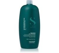 Alfaparf Milano Semi di Lino Reconstruction Reparative shampoing rénovateur pour cheveux abîmés 1000 ml