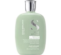 Alfaparf Milano Semi di Lino Scalp Rebalance Balancing Low Shampoo 1000 ml 1000 ml