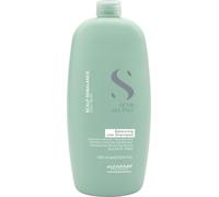 Alfaparf Milano Shampooing Semi di Lino Rééquilibrage du cuir chevelu 1000 ml