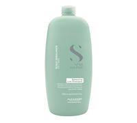 Alfaparf Milano Shampooing Semi di Lino Rééquilibrage du cuir chevelu 1000 ml