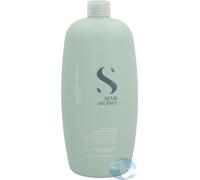 Alfaparf Milano Semi Di Lino Scalp Rebalance Purifying Shampooing Anti-Dandruff Cleansing Shampooing 1000 ml