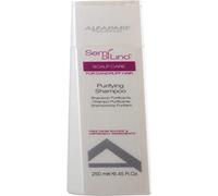 Alfaparf Milano Semi Di Lino Scalp Rebalance Purifying Shampooing antipelliculaire 250 ml