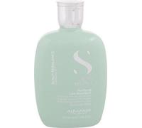 Alfaparf Milano Soin des cheveux Semi di Lino Scalp Rebalance Purifying Low Shampoo 250 ml