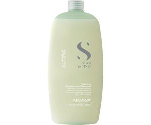 Alfaparf Milano Semi di Lino Scalp Relief Calming Micellar Low Shampoo 1000 ml 1000 ml