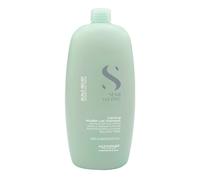 Alfaparf Milano Semi Di Lino Scalp Relief Calming Micellar Low Shampoo 1000ml