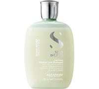 Alfaparf Milano Semi di Lino Scalp Relief Calming Micellar Low Shampoo 250 ml