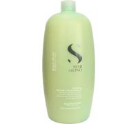 Alfaparf Milano Semi Di Lino Scalp Relief Calming Shampooing shampooing fortifiant pour cuir chevelu sensible 1000 ml