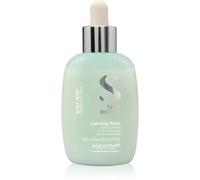 Alfaparf Milano Soin des cheveux Semi di Lino Scalp Relief Calming Tonic 125 ml