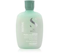 Alfaparf Milano Soin des cheveux Semi di Lino Scalp Relief Calming Micellar Low Shampoo 250 ml