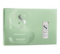 Alfaparf Milano Lotion énergisante Semi di Lino Scalp Renew 12x10 ml