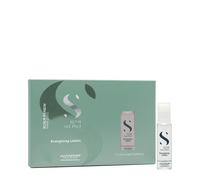 Alfaparf Milano Semi Di Lino Scalp Renew Energizing Lotion 12x10ml - ampoules