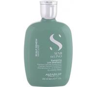 Alfaparf Milano Semi Di Lino Scalp Renew Energizing Low Shampoo Shampooing fortifiant contre la chute des cheveux 250 ml