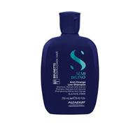 ALFAPARF MILANO Semi Di Lino Shampoo Anti-Orange Bas Pour Cheveux 250ml