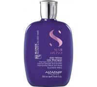 Alfaparf Milano Shampoing Semi di Lino Blonde – 250 ml