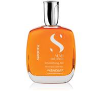 Alfaparf Milano Huile lissante capillaire Semi di Lino Smooth 100 ml