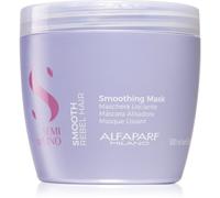 Alfaparf Milano Masque lissant Semi di Lino Smooth 500 ml
