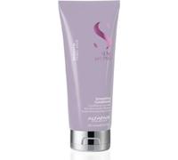 Alfaparf Milano Semi Di Lino Smooth Smoothing Conditioner Conditioner lissant pour cheveux rêches et indisciplinés 200 ml