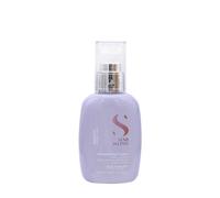 Crème hydratante - ALFAPARF MILANO - Smoothing Cream - 200 ml - Tous types de cheveux - Femme