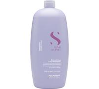 Alfaparf Milano Shampooing Low Shampoo Semi Di Lino Lissant 1000 ml