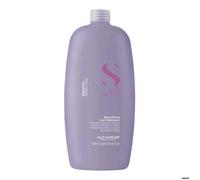 Alfaparf Milano Semi Di Lino Smooth Smoothing Low Shampoo 1000ml - Shampoing