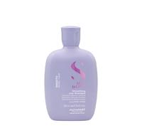 Alfaparf Milano Semi di Lino Smooth Smoothing Low Shampoo 250ml - shampoing