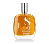 Alfaparf Milano Huile lissante capillaire Semi di Lino Smooth 100 ml