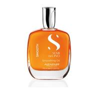 Alfaparf Milano Huile lissante capillaire Semi di Lino Smooth 100 ml