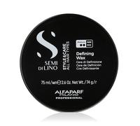 Alfaparf Milano Semi di Lino Style&Care Defining Wax 75 ml
