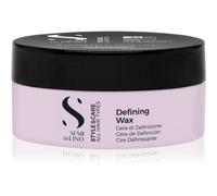 Alfaparf Milano Semi di Lino Style&Care Defining wax cire sculptante définition et forme 75 ml