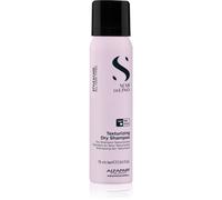 Alfaparf Milano Semi di Lino Style&Care Dry Shampoo shampoing sec structurant avec facteur de protection UV 75 ml