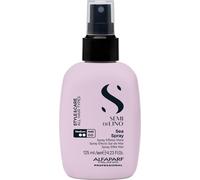 Alfaparf Milano Semi di Lino Style&Care Sea spray spray texturisant au sel 125 ml