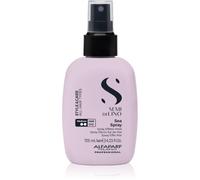Alfaparf Milano Semi di Lino Style&Care Sea spray spray texturisant au sel 125 ml