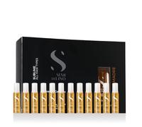 Alfaparf Milano Élixir capillaire Beauty Genesis Semi di Lino Cellula Madre – 12 x 13 ml