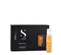 Alfaparf Milano Élixir capillaire Beauty Genesis Semi di Lino Cellula Madre – 12 x 13 ml
