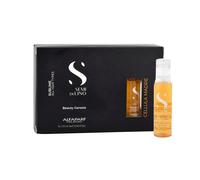 Alfaparf Milano Élixir capillaire Beauty Genesis Semi di Lino Cellula Madre – 12 x 13 ml