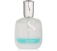 Alfaparf Milano Semi Di Lino Sublime Cristalli Di Seta sérum lissant pour tous types de cheveux 45 ml