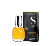 Alfaparf Milano Semi Di Lino Sublime Cristalli Liquidi 15ml - Sérum Illuminateur