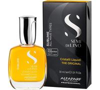 Alfaparf Milano Semi di Lino Sublime Cristalli Liquidi 30 ml
