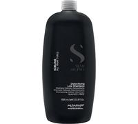 Alfaparf Milano Shampooing Low détoxifiant Semi di Lino Sublime 1000 ml