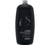 Alfaparf Milano Semi Di Lino Sublime Detoxifying Low Shampoo 1000ml
