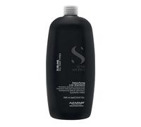 Alfaparf Milano Shampooing Low détoxifiant Semi di Lino Sublime 1000 ml